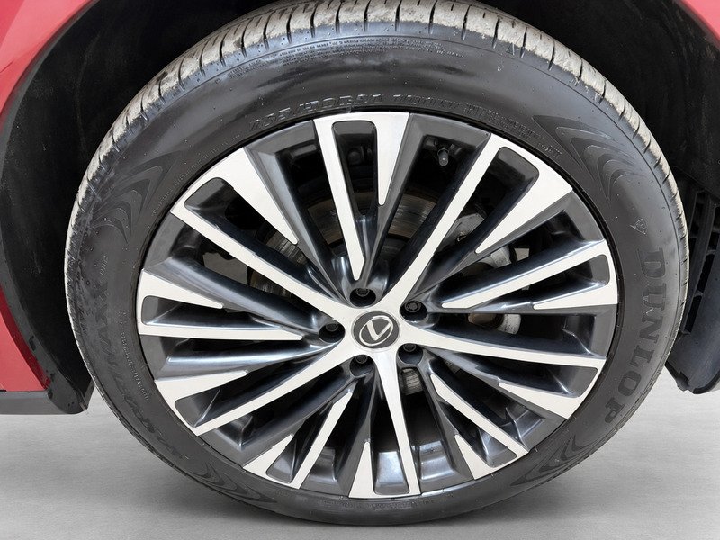 Lexus 2.5 450h+ 18.1kWh Prem Plus SUV 5dr Petrol Plug-in Hybrid E-CVT 4WD Euro 6 (s/s) (308 ps)