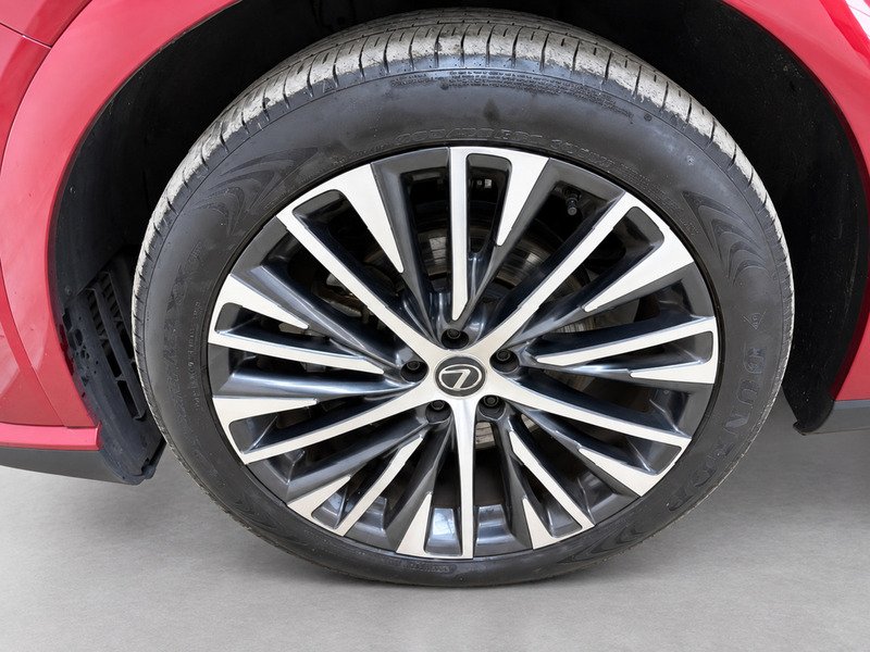 Lexus 2.5 450h+ 18.1kWh Prem Plus SUV 5dr Petrol Plug-in Hybrid E-CVT 4WD Euro 6 (s/s) (308 ps)