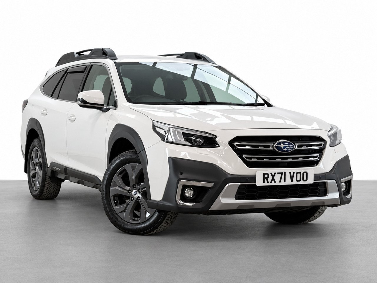 2021 Subaru Outback