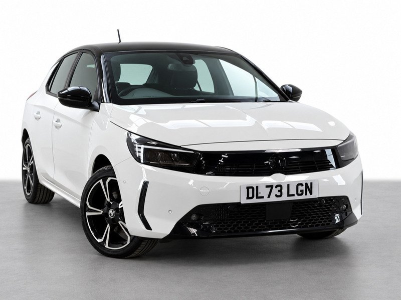 Vauxhall 1.2 Turbo GS Hatchback 5dr Petrol Auto Euro 6 (s/s) (130 ps)