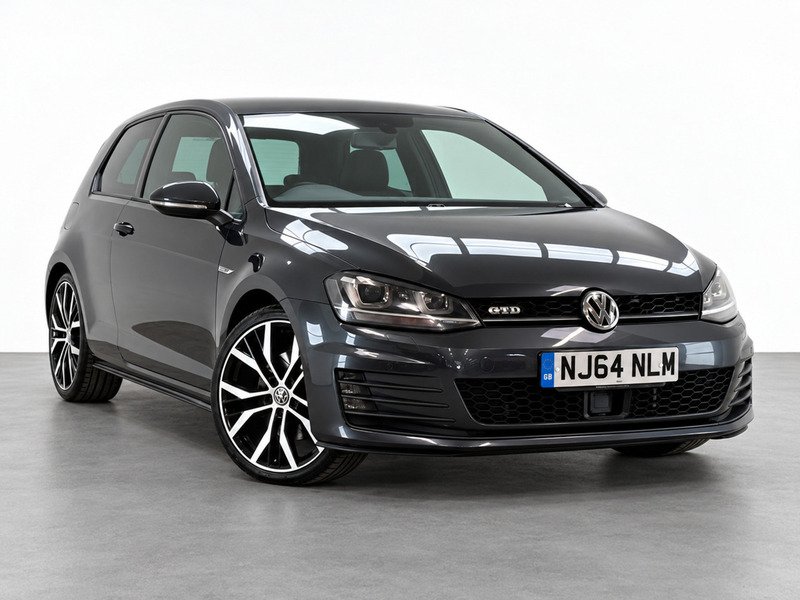 Volkswagen 2.0 TDI BlueMotion Tech GTD Hatchback 3dr Diesel Manual Euro 6 (s/s) (184 ps)