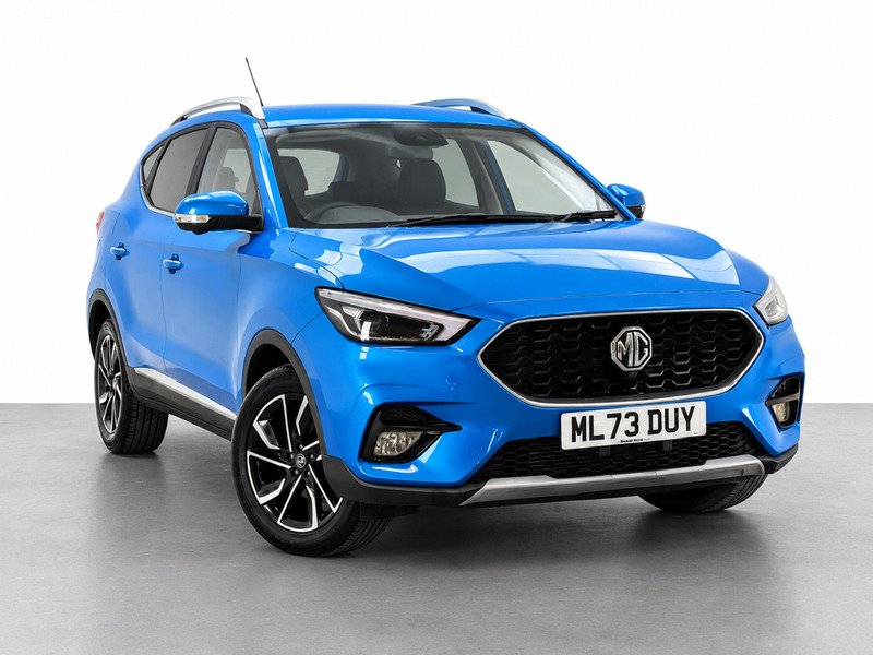 MG 1.0 T-GDI Exclusive SUV 5dr Petrol Manual Euro 6 (111 ps)