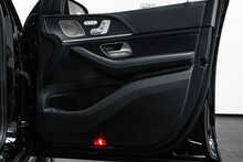 Mercedes-Benz GLE Class GLE400d AMG Line