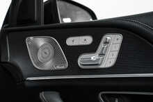 Mercedes-Benz GLE Class GLE400d AMG Line