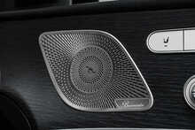 Mercedes-Benz GLE Class GLE400d AMG Line