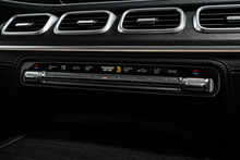 Mercedes-Benz GLE Class GLE400d AMG Line