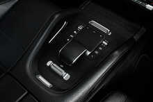 Mercedes-Benz GLE Class GLE400d AMG Line