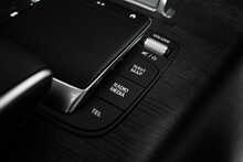 Mercedes-Benz GLE Class GLE400d AMG Line