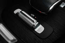 Mercedes-Benz GLE Class GLE400d AMG Line