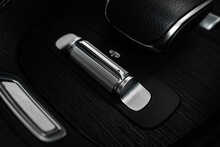 Mercedes-Benz GLE Class GLE400d AMG Line