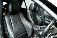 Mercedes-Benz GLE Class GLE400d AMG Line