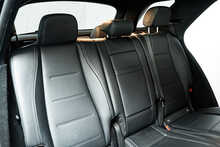 Mercedes-Benz GLE Class GLE400d AMG Line