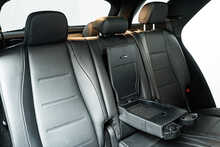 Mercedes-Benz GLE Class GLE400d AMG Line