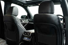 Mercedes-Benz GLE Class GLE400d AMG Line