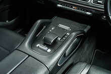 Mercedes-Benz GLE Class GLE400d AMG Line