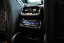 Mercedes-Benz GLE Class GLE400d AMG Line