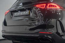 Mercedes-Benz GLE Class GLE400d AMG Line