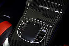 Mercedes-Benz GLC Class GLC63 V8 BiTurbo AMG S