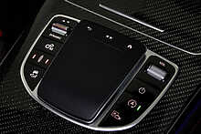 Mercedes-Benz GLC Class GLC63 V8 BiTurbo AMG S