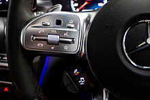 Mercedes-Benz GLC Class GLC63 V8 BiTurbo AMG S