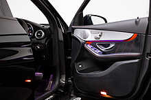 Mercedes-Benz GLC Class GLC63 V8 BiTurbo AMG S