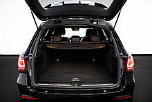 Mercedes-Benz GLC Class GLC63 V8 BiTurbo AMG S