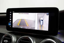 Mercedes-Benz GLC Class GLC63 V8 BiTurbo AMG S