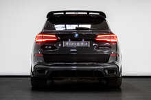 BMW X5 45e M Sport