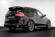 BMW X5 45e M Sport