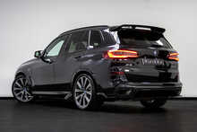 BMW X5 45e M Sport