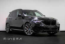 BMW X5 45e M Sport