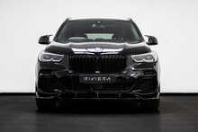 BMW X5 45e M Sport
