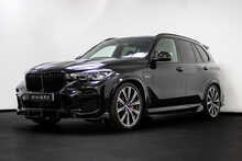 BMW X5 45e M Sport