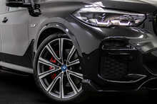 BMW X5 45e M Sport
