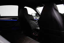 BMW M5 i V8 Competition