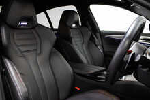 BMW M5 i V8 Competition