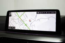 BMW M5 i V8 Competition