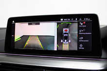 BMW M5 i V8 Competition