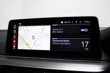 BMW M5 i V8 Competition