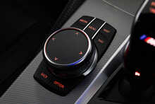 BMW M5 i V8 Competition