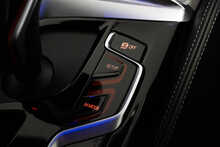 BMW M5 i V8 Competition