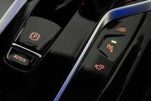 BMW M5 i V8 Competition