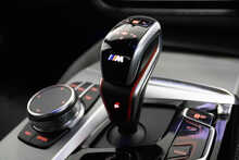 BMW M5 i V8 Competition