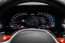 BMW M5 i V8 Competition