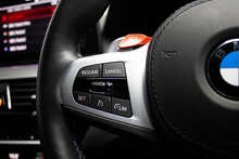 BMW M5 i V8 Competition