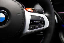 BMW M5 i V8 Competition