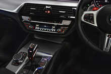 BMW M5 i V8 Competition