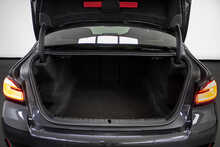 BMW M5 i V8 Competition