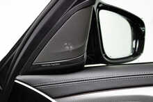 BMW M5 i V8 Competition