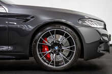 BMW M5 i V8 Competition
